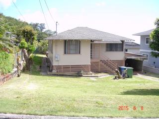 1630 Mahani Loop, Honolulu, HI 96819-2830
