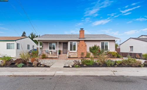 1677 140th Ave, San Leandro, CA 94578-1615