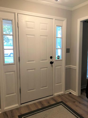 4622 Mulberry Creek Dr, Evans GA  30809-3828 exterior