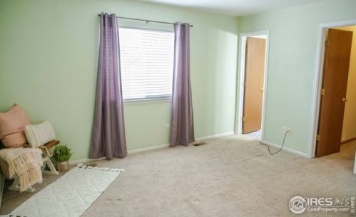 1071 Lavender Ave, Loveland CO 80537-8076 exterior