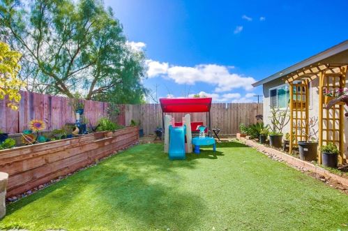 453 Durian St, Vista, CA 92083-5603
