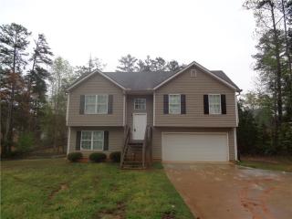 10050 Commons Way, Jonesboro GA  30238-6558 exterior