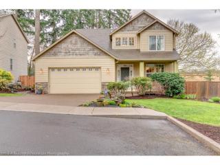 11380 Suzanne Ct, Portland OR  97223-0914 exterior