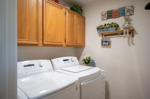 8117 Spruce Valley Dr, Fort Worth TX  76137-1265 exterior