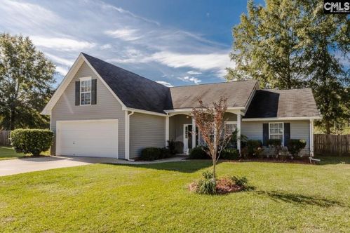 16 New Stock Ct, Horrel Hill, SC 29061-9761