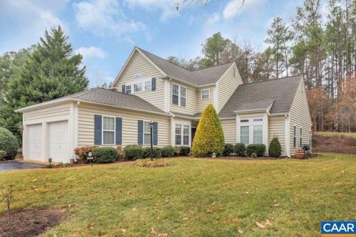 2594 Kendalwood Ln, Charlottesville, VA 22911-8263