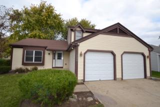 1066 Cedar Crest Dr, Bull Valley IL  60014-6931 exterior