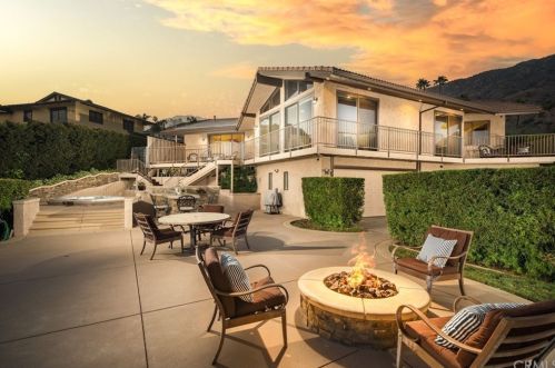 814 Cloverview Dr, Glendora, CA 91741-1916