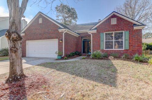 1197 Old Course Ln, Mount Pleasant, SC 29466-6973
