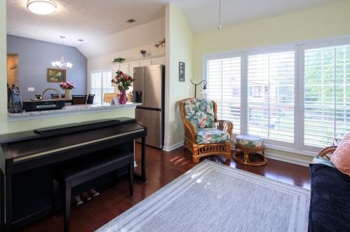 3145 Goldmist Dr, Buford GA  30519-7815 exterior