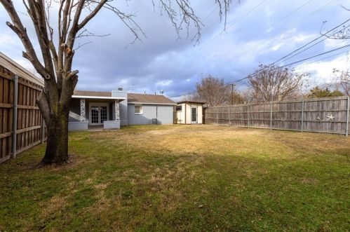 1322 Greencove Dr, Garland TX  75040-5937 exterior