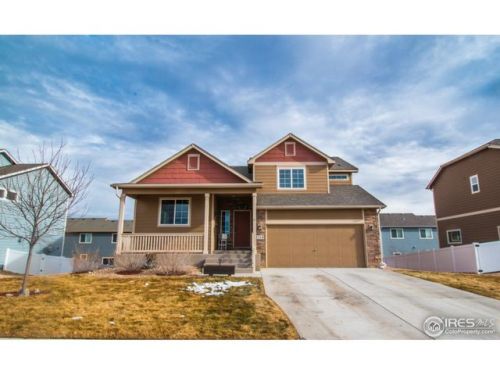 2250 82nd Ave, Greeley, CO 80634-9738