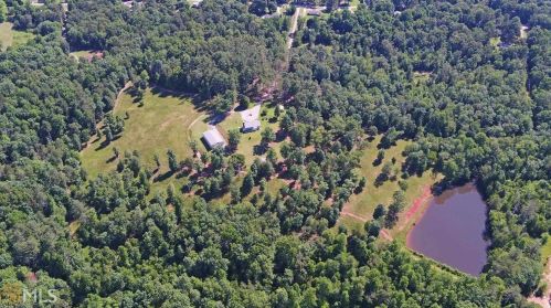 349 Dooley Rd, Clarkesville, GA 30523-3336