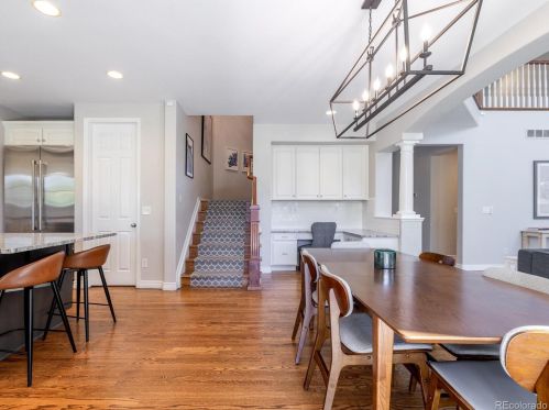 11937 Lake Ct, Englewood CO  80111-5291 exterior