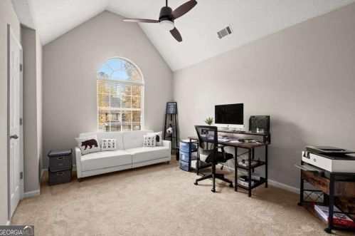 2875 Chilhowee Dr, Atlanta GA  30331-9446 exterior