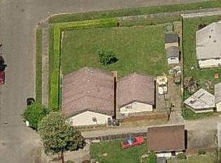 530 51st St, Tacoma, WA 98408-6536