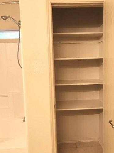 5916 Kristen Dr, Fort Worth TX  76131-1612 exterior