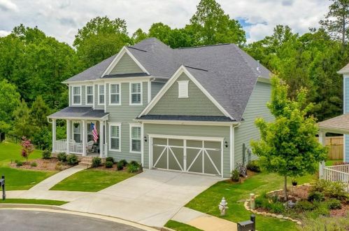 237 Providence Ln, Holly Springs, GA 30114-3518
