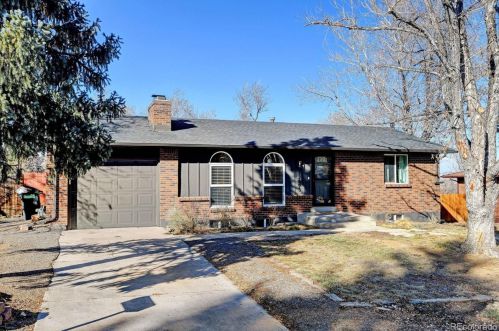 12893 7th Dr, Denver, CO 80401-6407