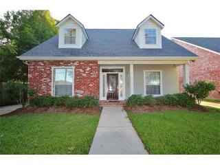 4612 Lk Borgne Ave, Metairie LA  70006-2424 exterior