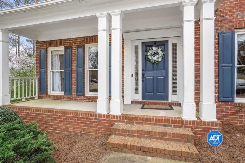 3910 Hollander Downs, Marietta, GA 30066-8005