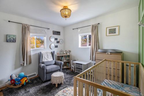 1001 Cortez St, Denver CO  80221-3572 exterior