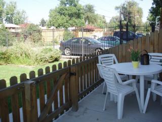 2821 Jasmine St, Denver CO  80207-2817 exterior