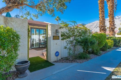 1312 Andreas Rd, Palm Springs, CA 92262-6445