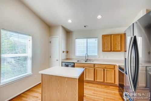 2809 Outrigger Way, Fort Collins CO  80524-6705 exterior