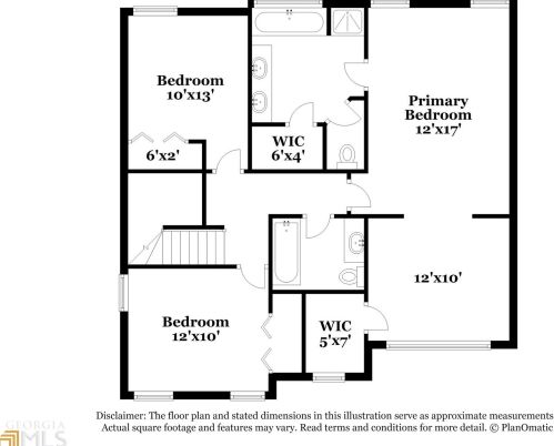 4074 Sautee Trl, Conley GA  30288-1330 exterior