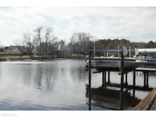731 Wood Duck Ln, Chesapeake, VA 23323-4011