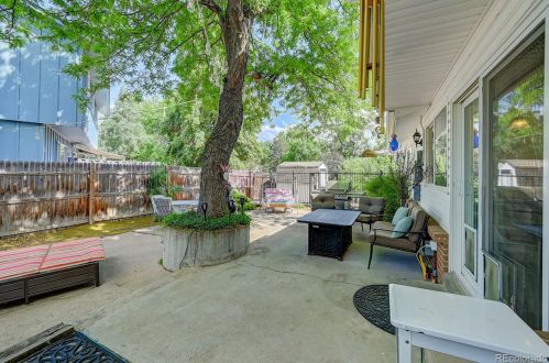 1616 Nile Ct, Aurora CO 80012-5224 exterior