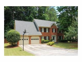 3038 Bristlewood Ln, Marietta, GA 30064-5111