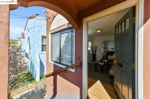 711 Carmel Ave, Berkeley, CA 94706-1807