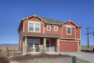 10803 Spurlock Pl, Amo, CO 80831-5044