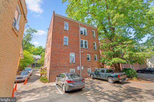 719 Erie Ave, Silver Spring MD 20912-6359 exterior