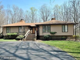 9732 Burke View Ct, Springfield, VA 22015-3008