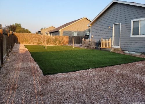 303 28th Street Dr, Greeley CO 80631-1226 exterior