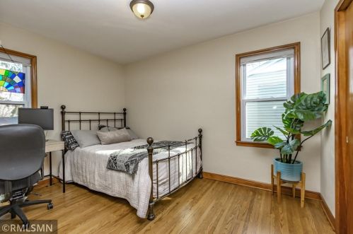 1244 Dl St, Saint Paul MN  55113-3503 exterior