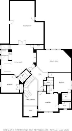 621 Birch Ct, Argyle TX 76226 exterior