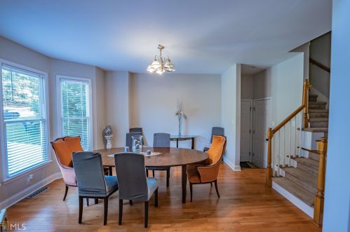 408 Harris Manor Dr, Atlanta GA  30311-2118 exterior