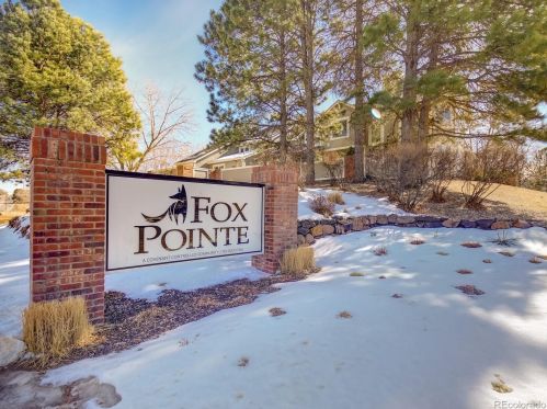 7510 Monaco Way, Englewood CO  80112-2550 exterior