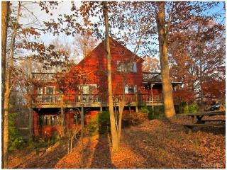 3981 Tabscott Rd, Columbia, VA 23038-2702