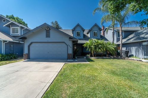 2840 Merle Ave, Modesto, CA 95355-9700