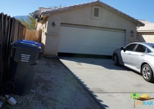 66801 Vista Pl, Desert Hot Springs, CA 92240-7909