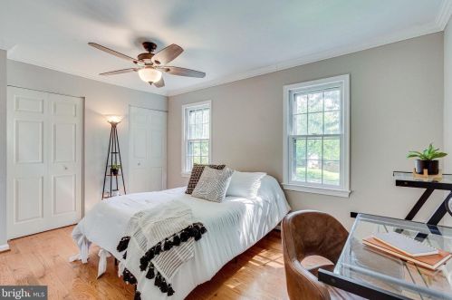 7938 Lk Pleasant, Springfield VA  22153-3004 exterior