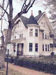 559 Carlton Ave, Bethlehem PA  18015-2945 exterior