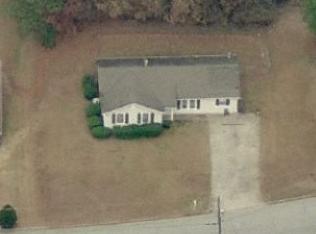 2520 Corner Stone Trl, Decatur, GA 30034-1231