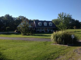 6 Country Lakes Ln, Foster Pond, IL 62298-2900