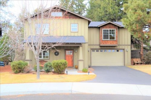 20314 Mariner Dr, Bend OR  97701-7069 exterior
